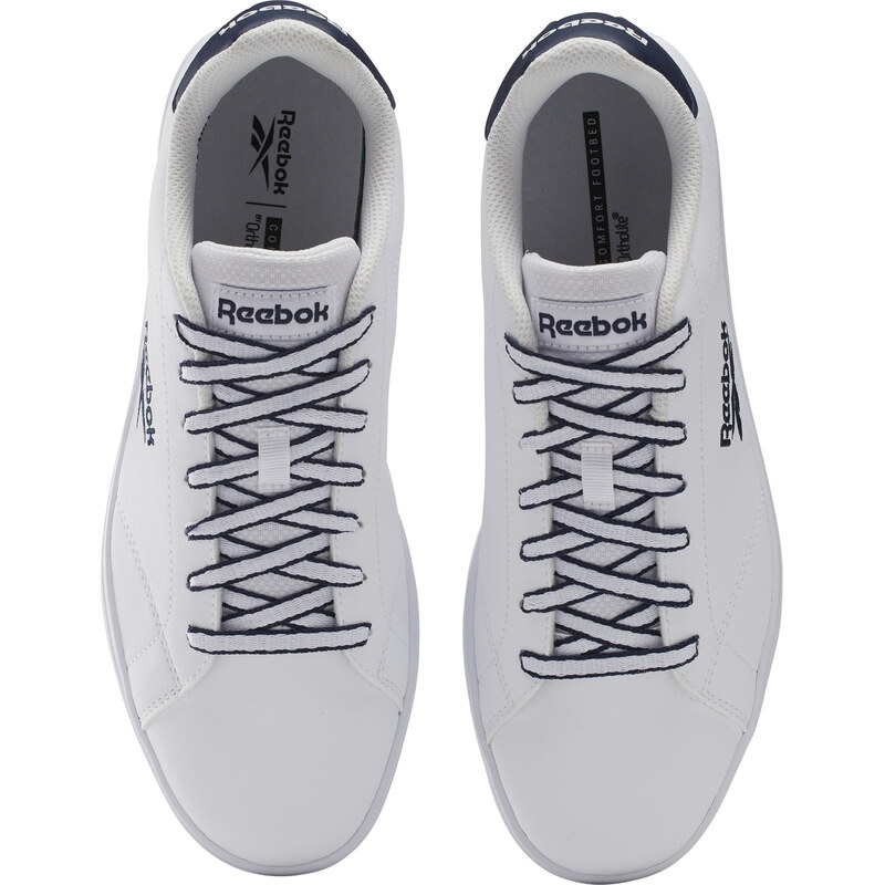 Pánské Tenisky REEBOK ROYAL COMPLET 100033763 – Bílá