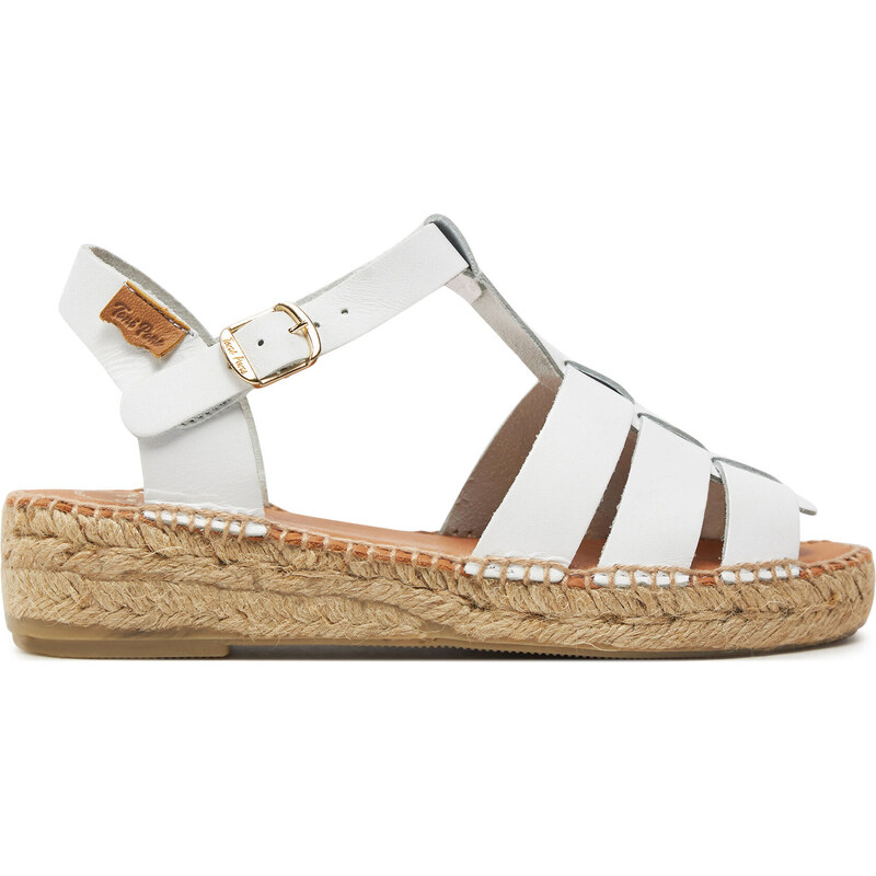 Espadrilky Toni Pons