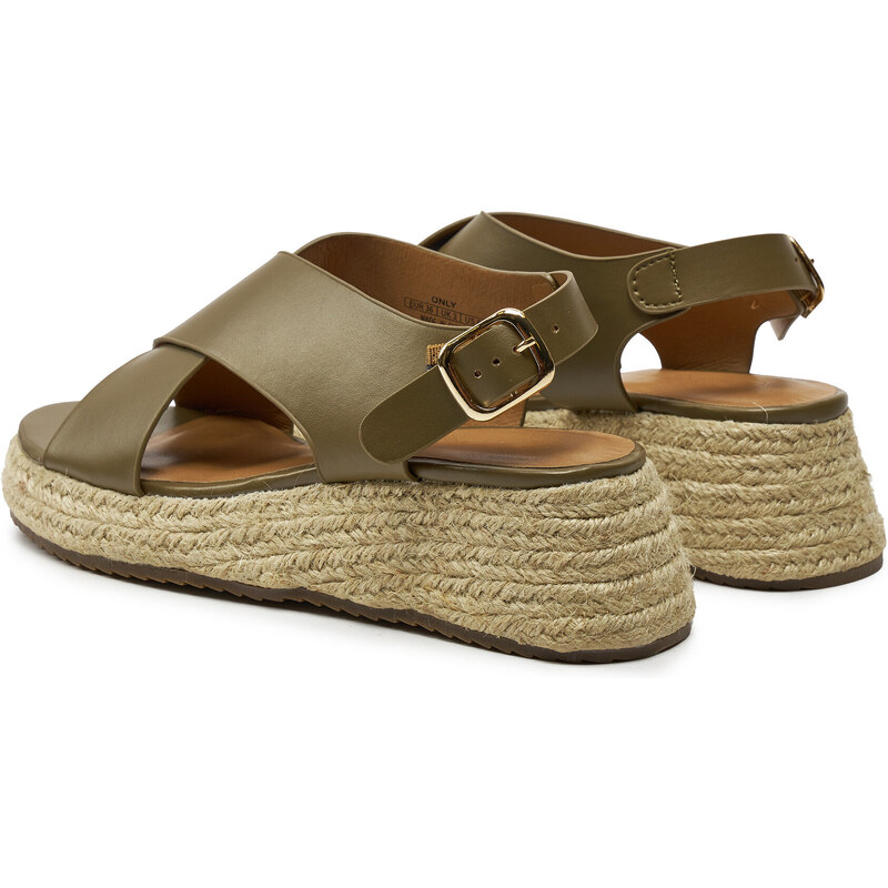 Espadrilky ONLY Shoes