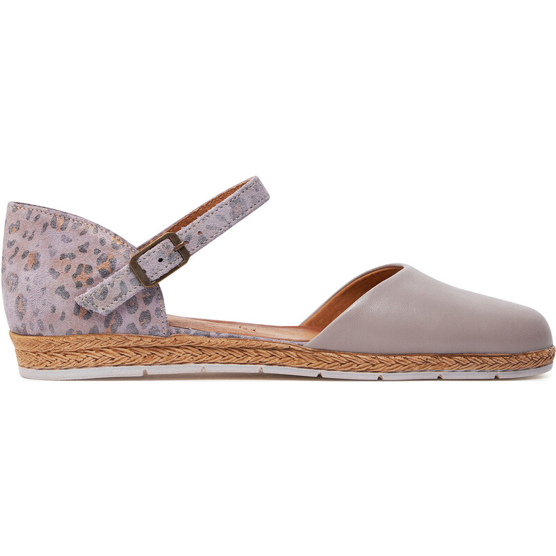 Espadrilky Maciejka