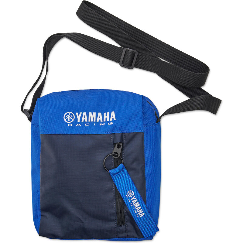 Crossbody taška YAMAHA Paddock Blue