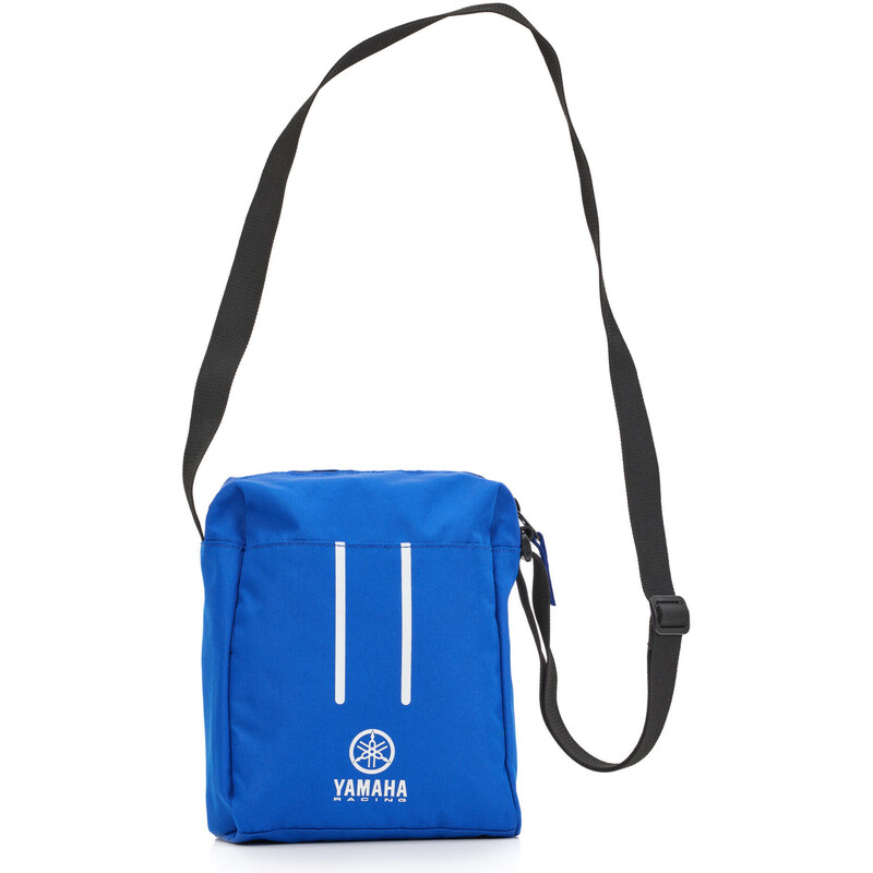 Crossbody taška YAMAHA Paddock Blue