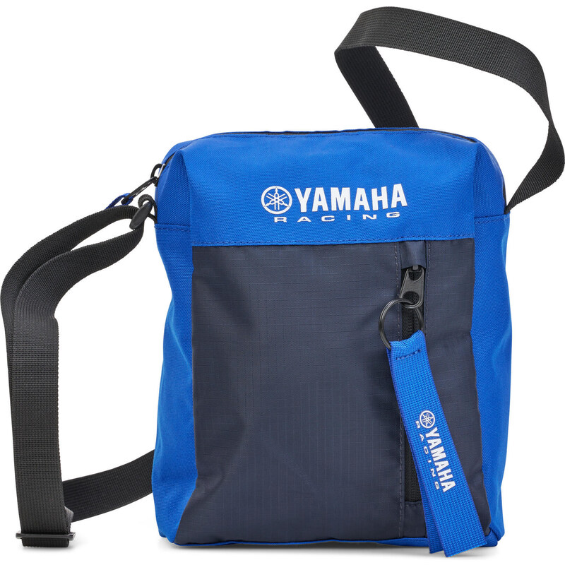 Crossbody taška YAMAHA Paddock Blue