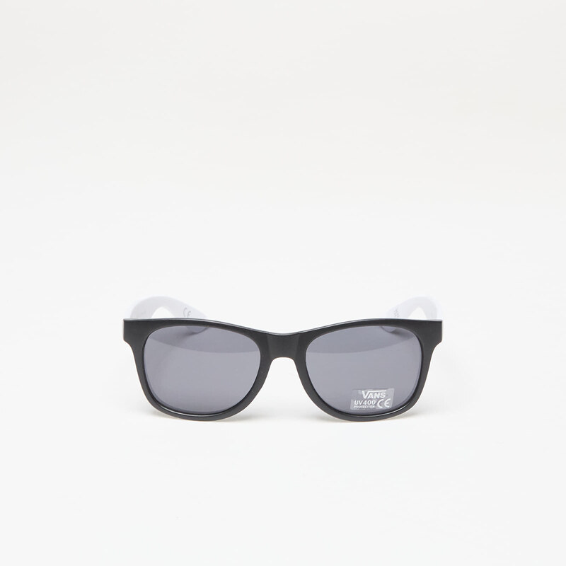 Pánské sluneční brýle Vans Spicoli 4 Shade Sunglasses Black/ White