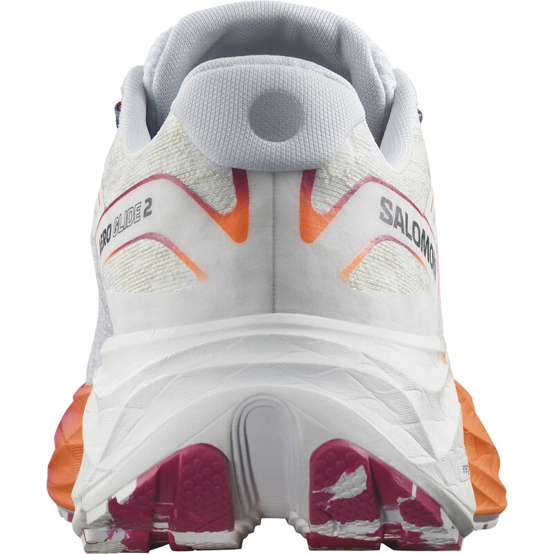 Běžecké boty Salomon AERO GLIDE 2 ISD W l47526700
