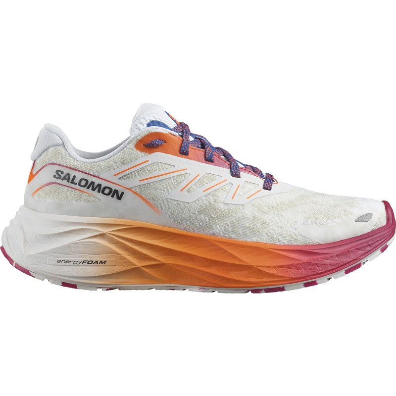 Běžecké boty Salomon AERO GLIDE 2 ISD W l47526700