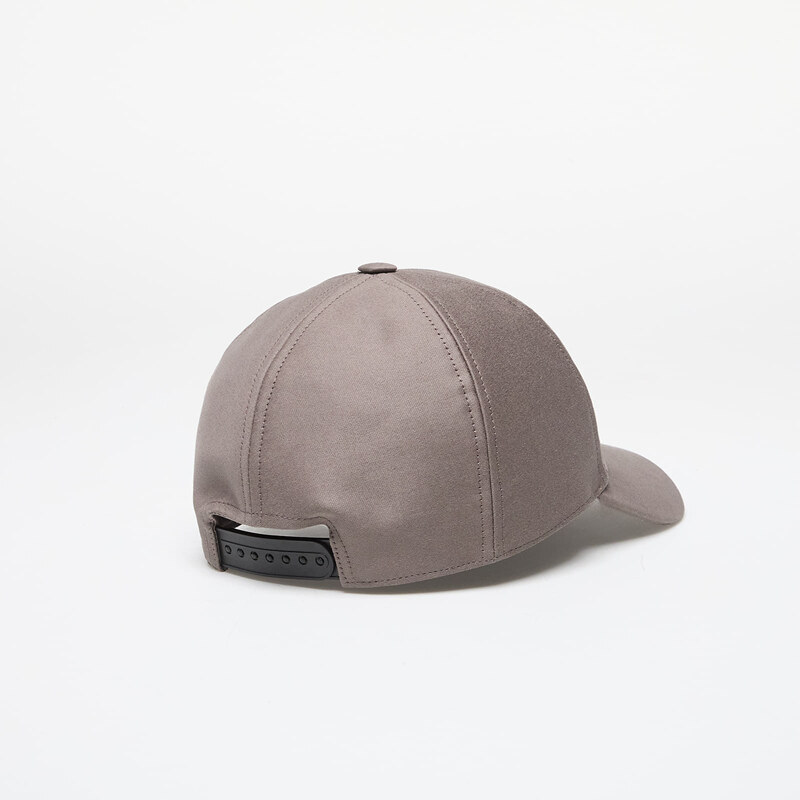 Kšiltovka Rick Owens DRKSHDW Baseball Cap Dust/ Pearl