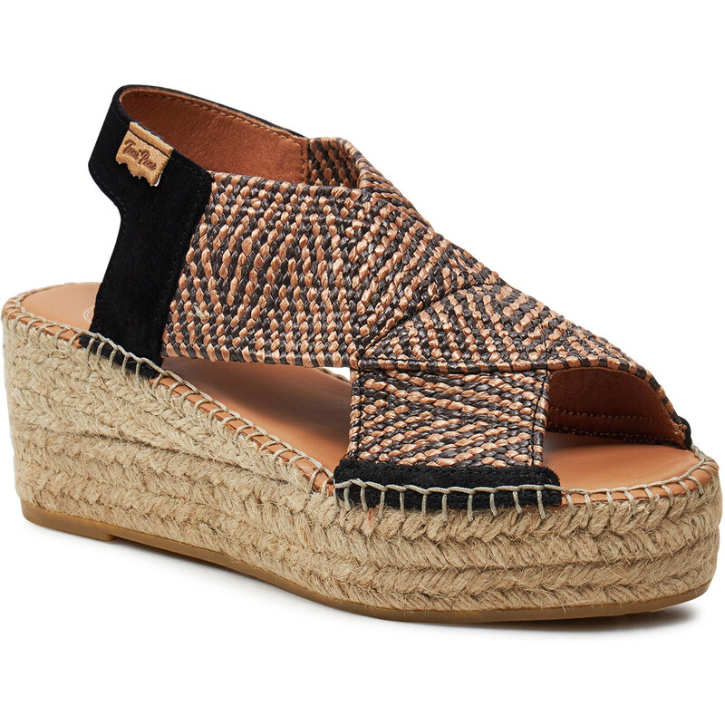 Espadrilky Toni Pons