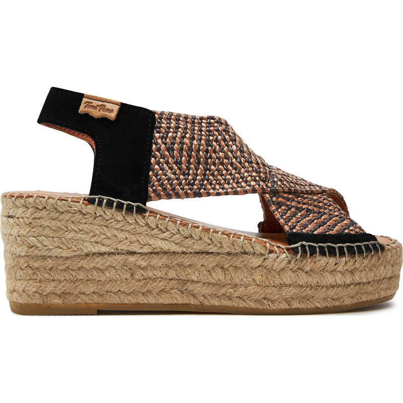 Espadrilky Toni Pons