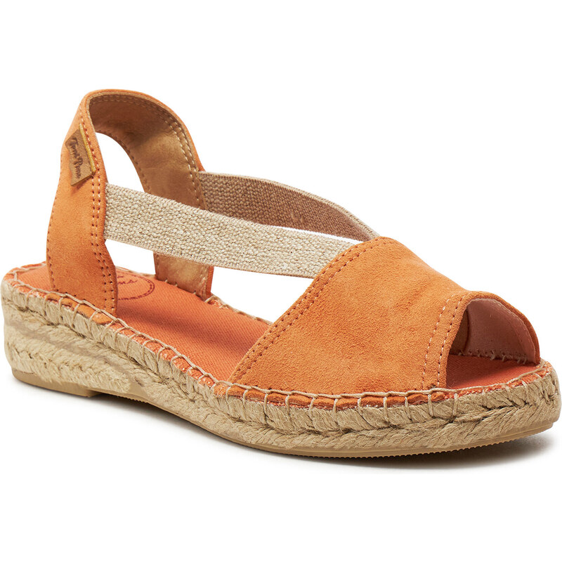 Espadrilky Toni Pons