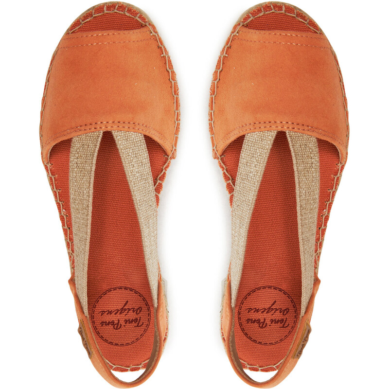 Espadrilky Toni Pons