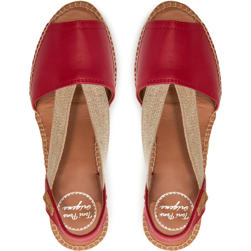 Espadrilky Toni Pons