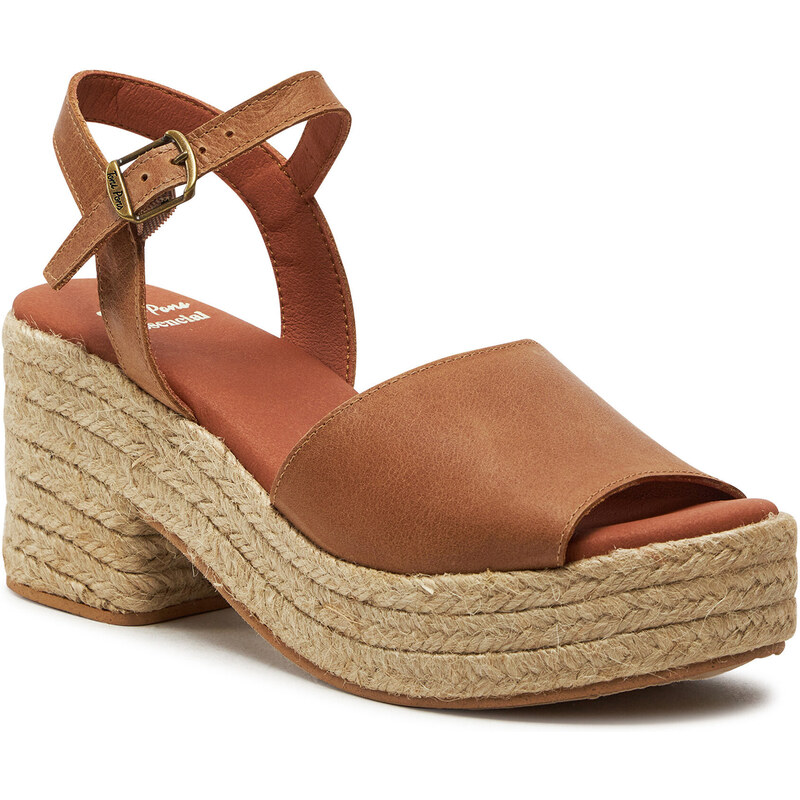 Espadrilky Toni Pons