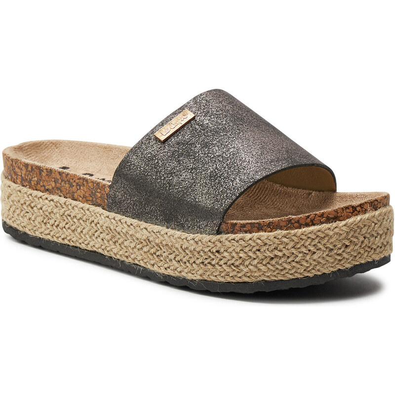 Espadrilky Lee Cooper