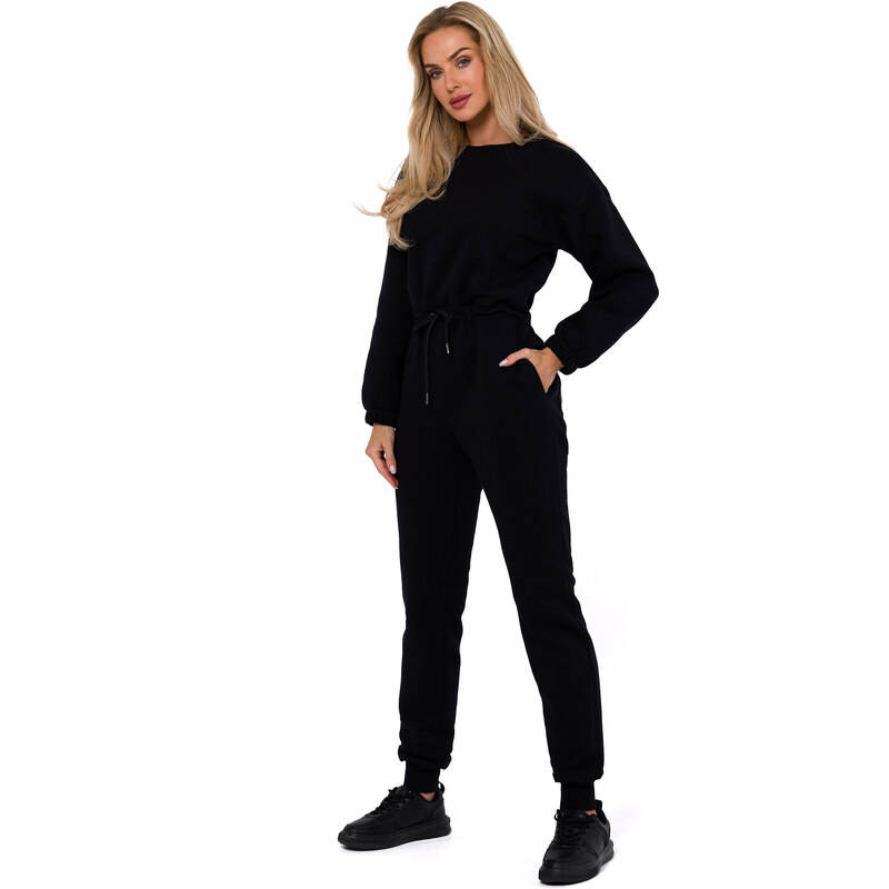 Made Of Emotion Womans Jumpsuit M763 115536317