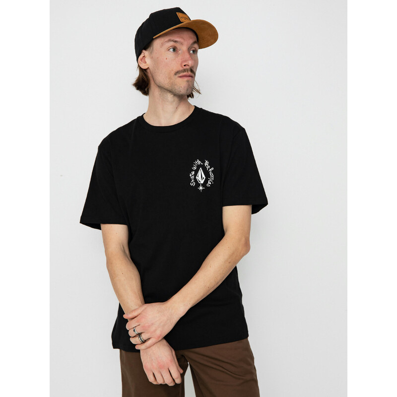 Volcom Maditi Bsc (black)černá