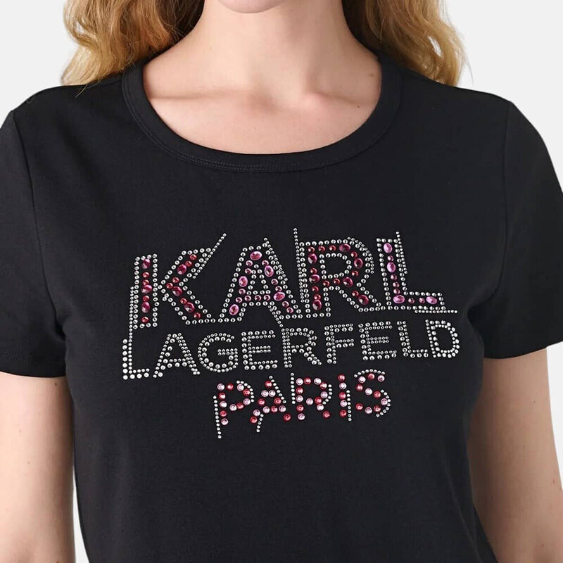 Dámské šaty Karl Lagerfeld 55746