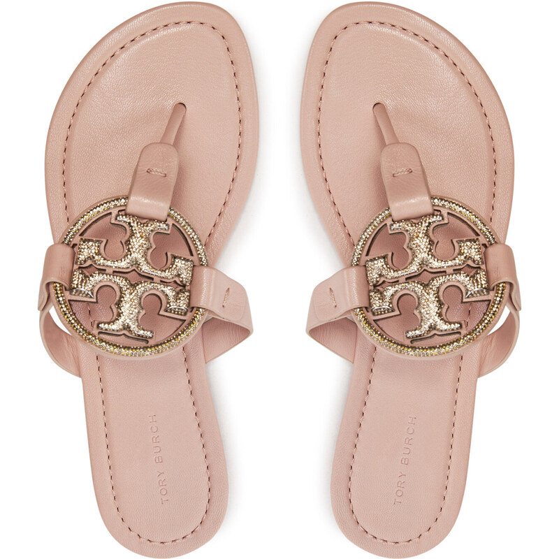 Žabky Tory Burch