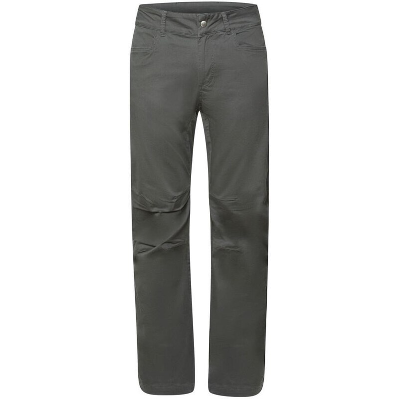 Kalhoty CHILLAZ Squamish Barva: Dark Grey, Velikost: M
