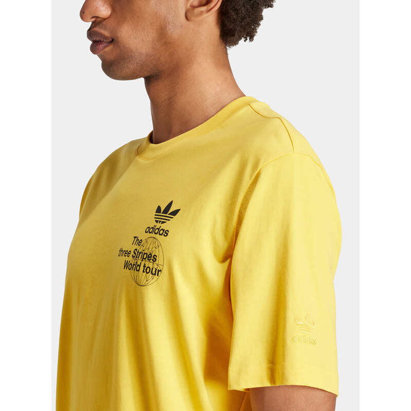 T-Shirt adidas