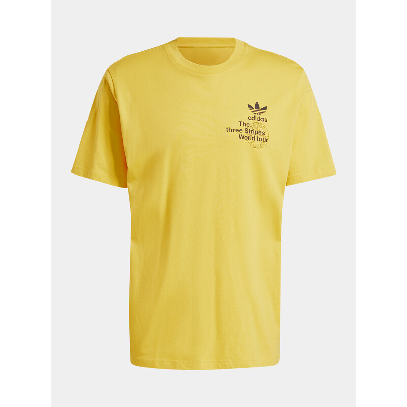 T-Shirt adidas