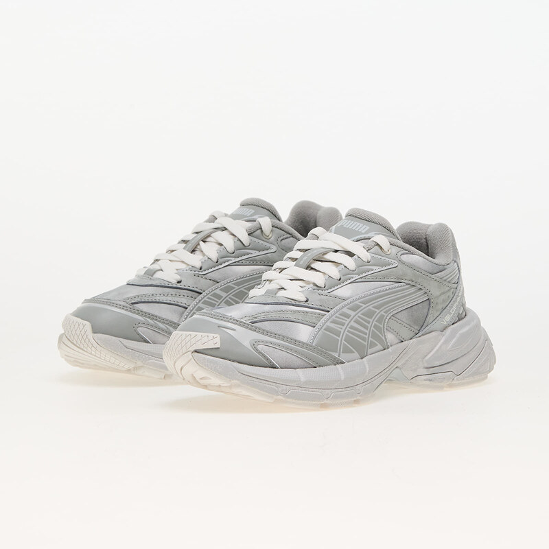 Puma Velophasis Retreat Yourself Wns Gray