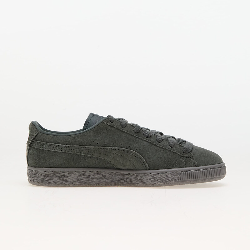 Puma Suede Lux Gray