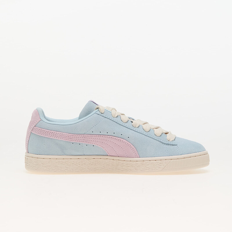 Puma Suede Brand Love II Blue