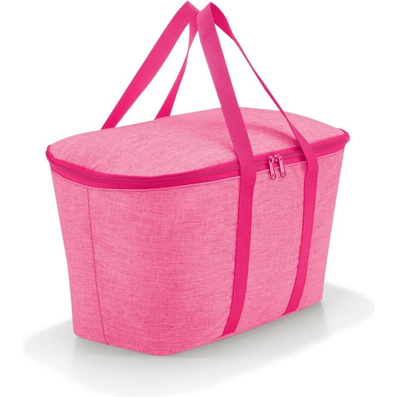 Chladící taška Reisenthel Coolerbag Twist pink