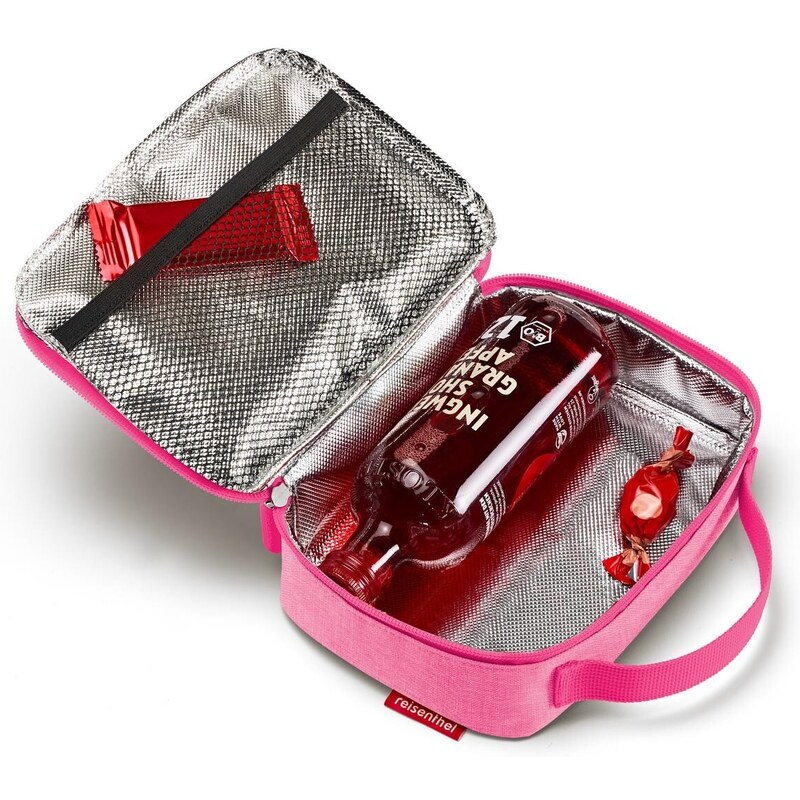 Termobox Reisenthel Thermocase Twist pink