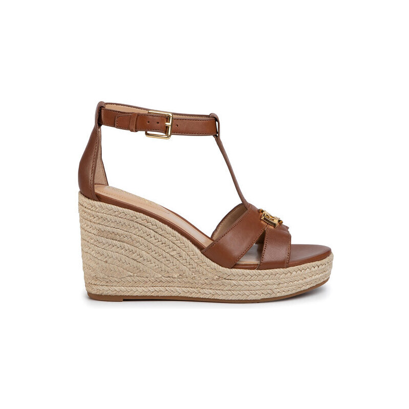 Espadrilky Lauren Ralph Lauren