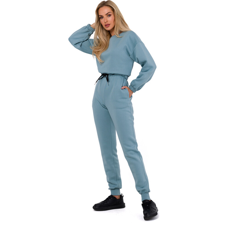 Made Of Emotion Womans Jumpsuit M763 115536287