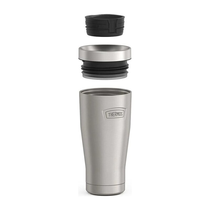 Thermos Vodotěsný termohrnek - nerez 0,47