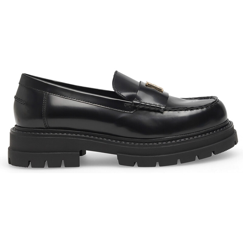 Loafersy Badura