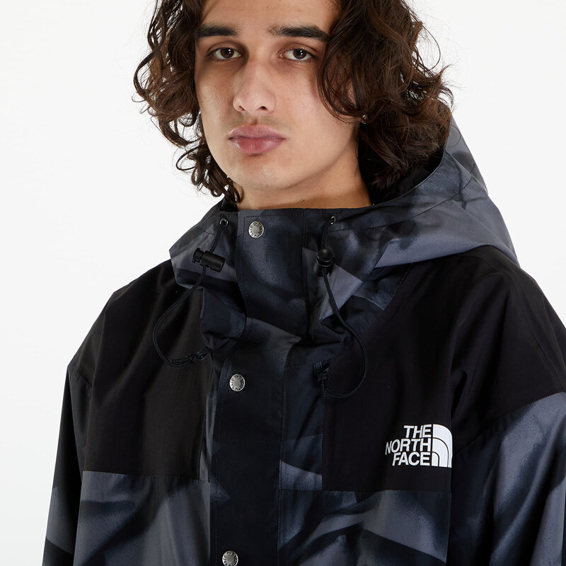 Pánská větrovka The North Face 86 Retro Mountain Jacket Smoked Smoked Pearl