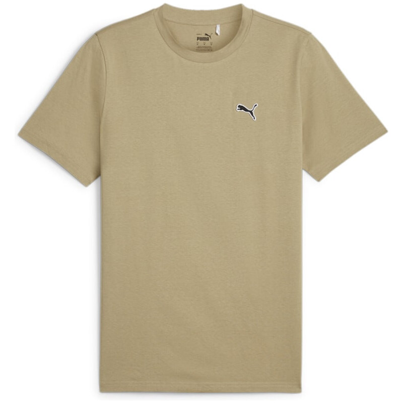 Puma BETTER ESSENTIALS Tee beige