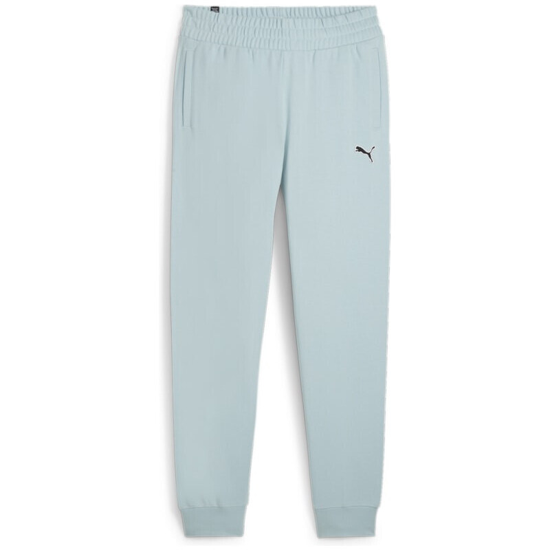 Puma BETTER ESSENTIALS Pants cl TR blue