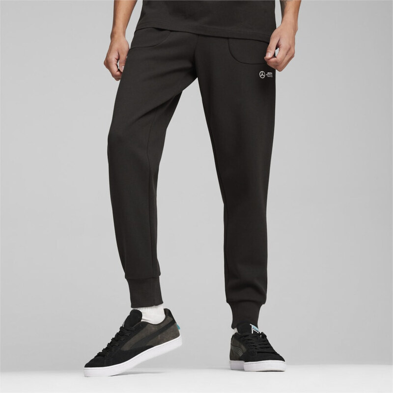 Puma MAPF1 Sweatpants, cc black