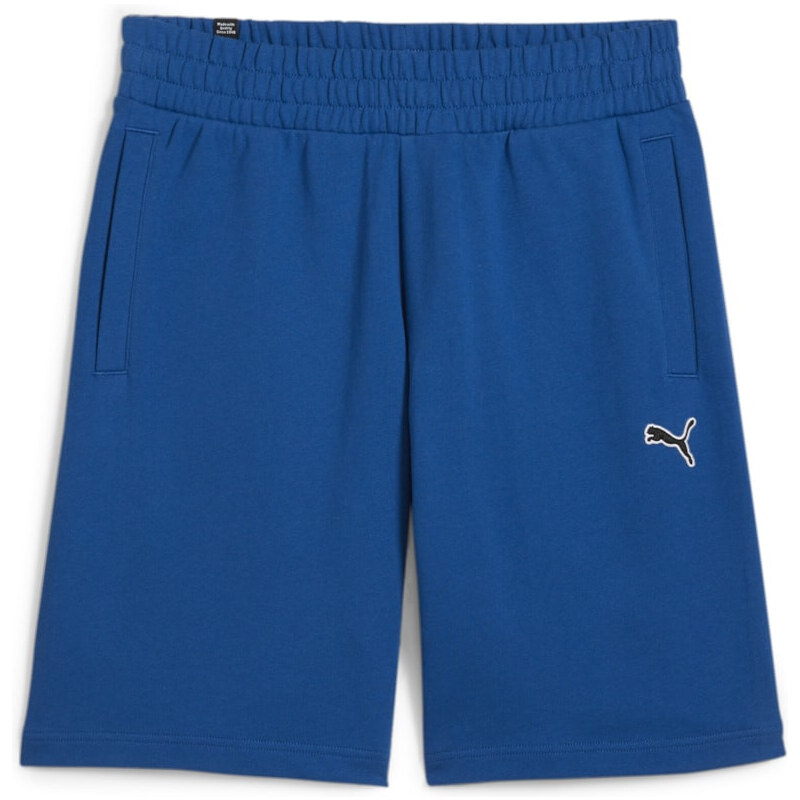 Puma BETTER ESSENTIALS Shorts 9 blue