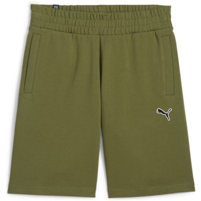 Puma BETTER ESSENTIALS Shorts 9 green