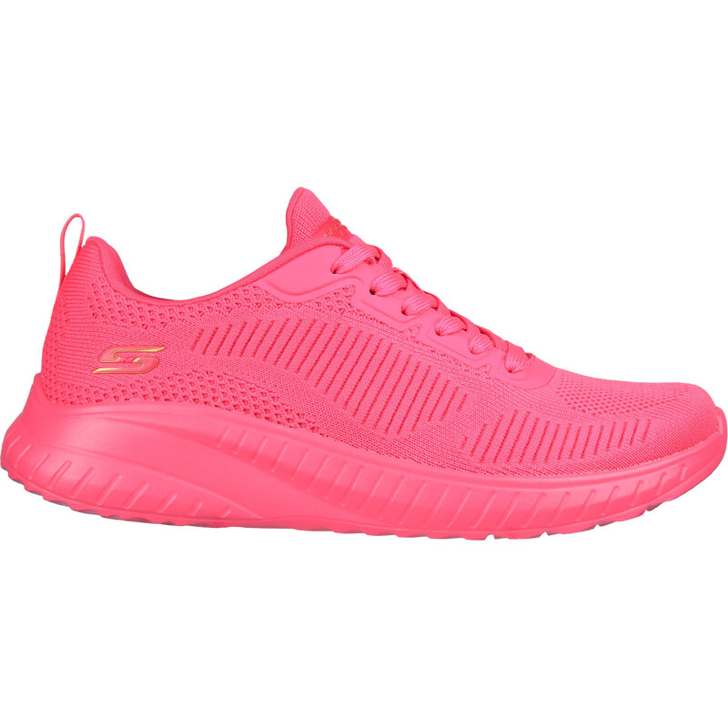 Skechers bobs squad chaos-coo PINK