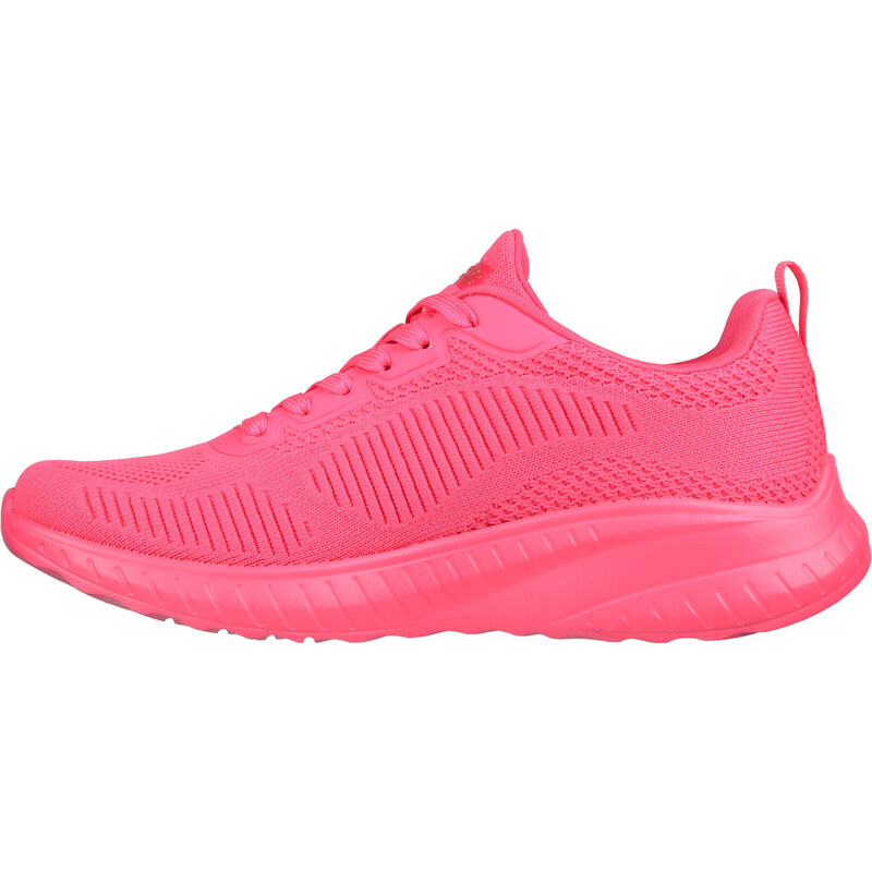 Skechers bobs squad chaos-coo PINK