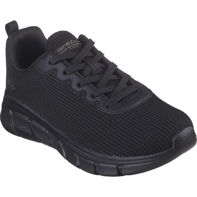 Skechers bobs b flex-visionar BLACK