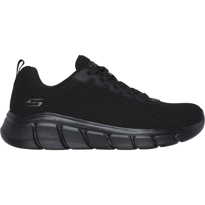 Skechers bobs b flex-visionar BLACK