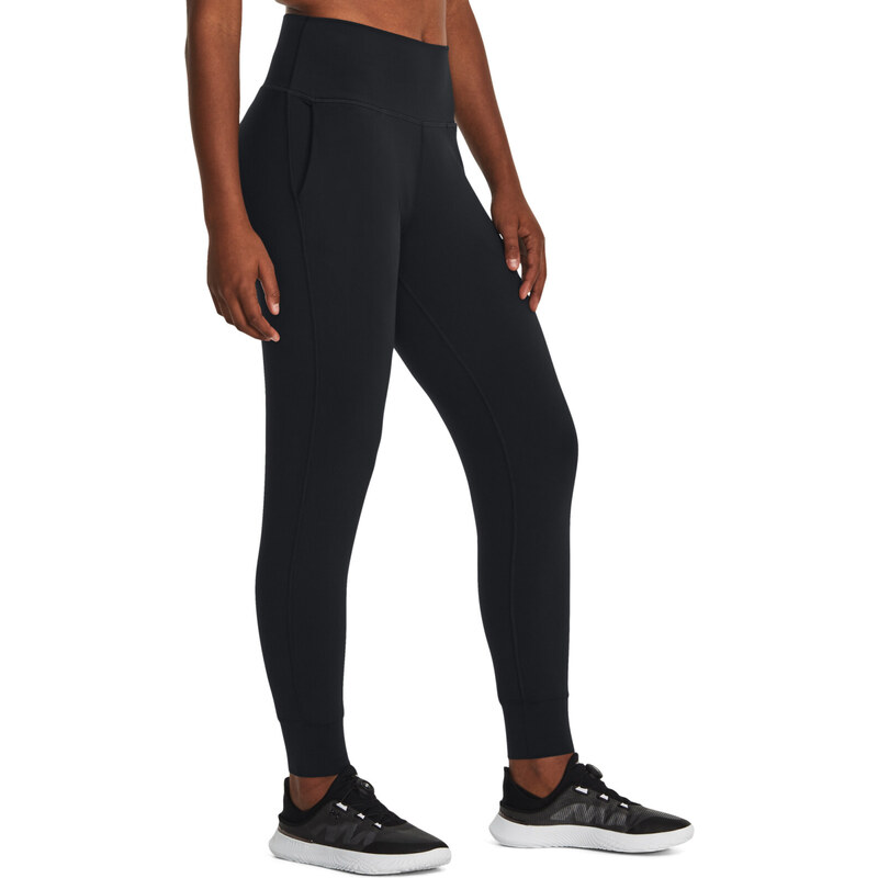 Under Armour Wmns Legg BLACK