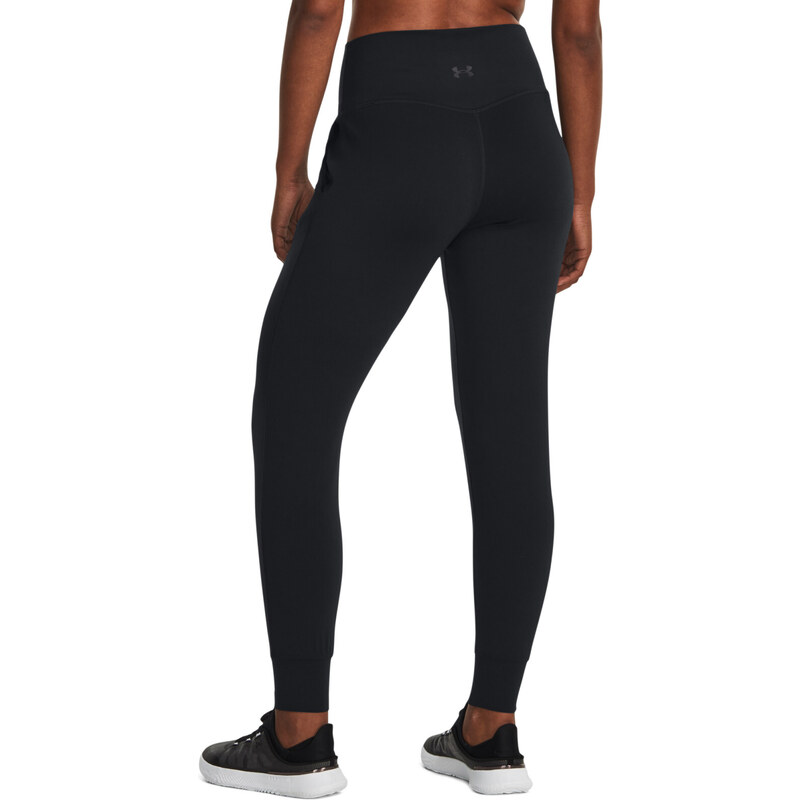 Under Armour Wmns Legg BLACK