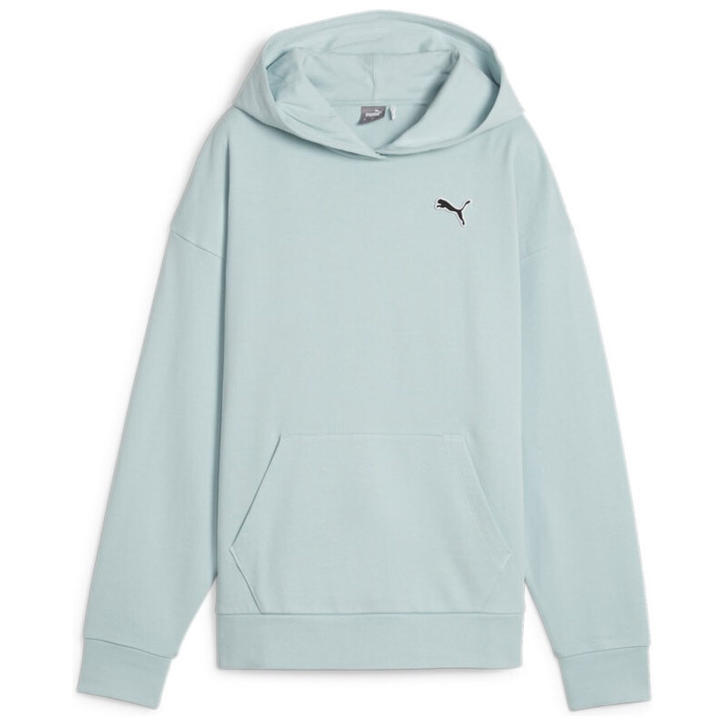 Puma BETTER ESSENTIALS Hoodie TR blue