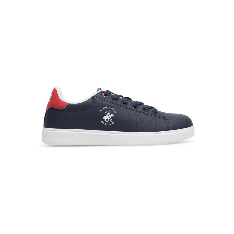 Sneakersy Beverly Hills Polo Club