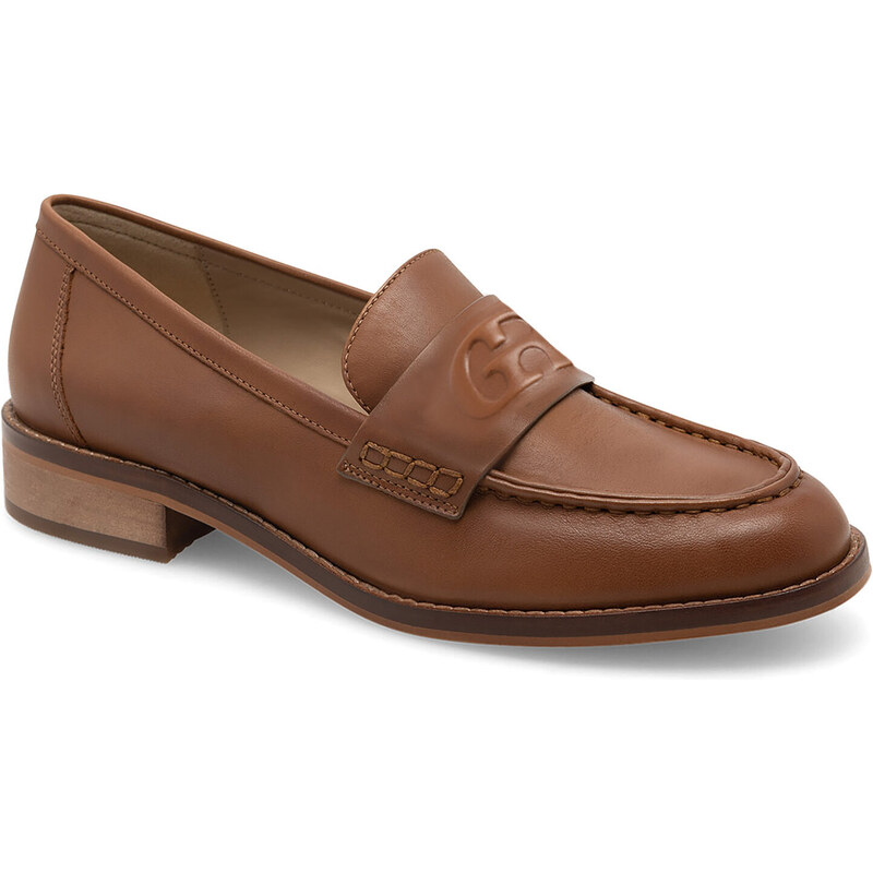 Loafersy Gino Rossi