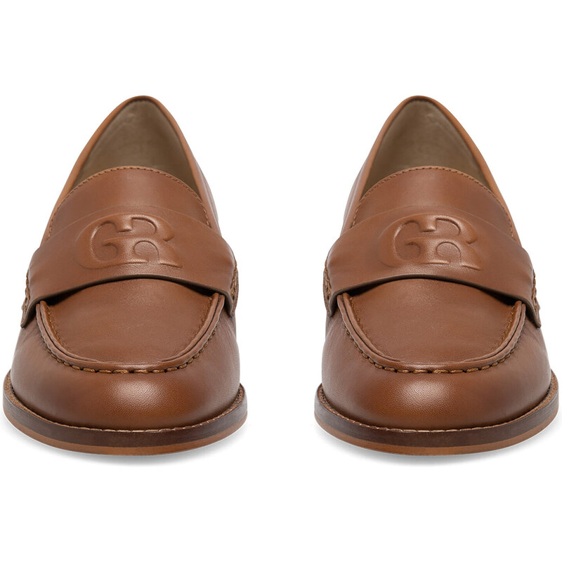 Loafersy Gino Rossi